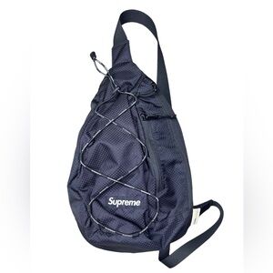 Supreme sling bag
